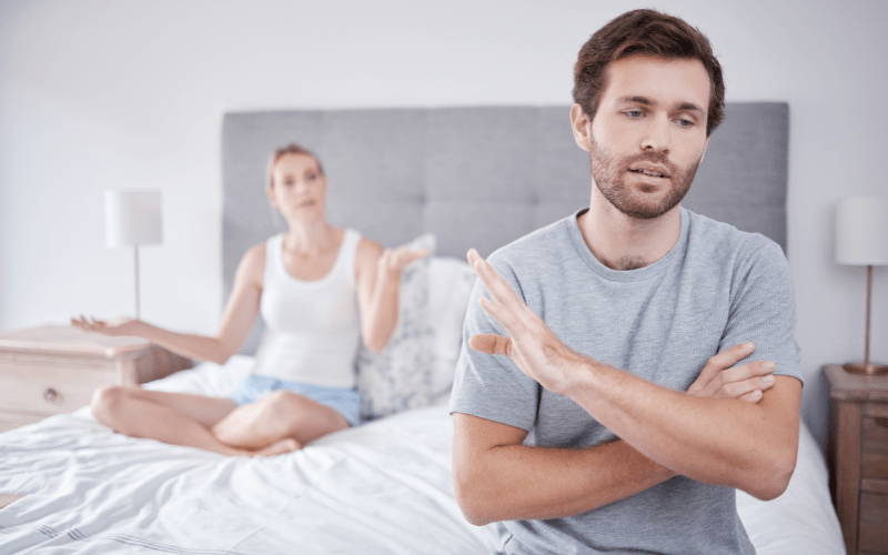 Erectile Dysfunction Treatment