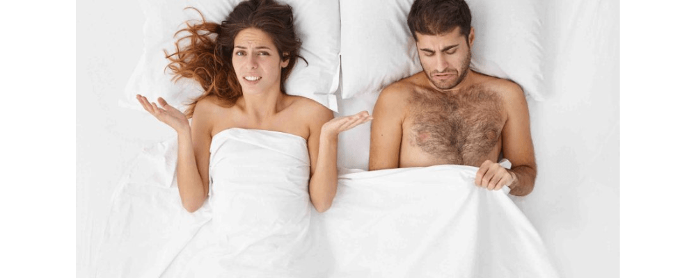 Erectile Dysfunction Treatment