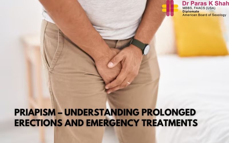 Priapism