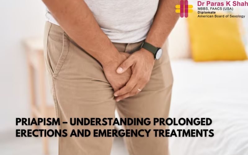 Priapism